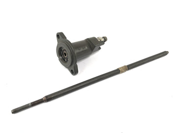 BMW R 1200 ST R1ST [2006] - Cylindre de couplage hydraulique avec tige de pression 32 cm - 0