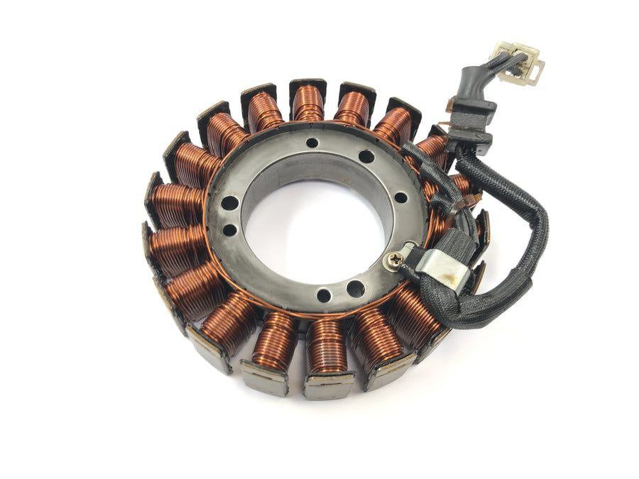 Kawasaki VN 1600 Classic VNT60A [2007] - Stator Lichtmaschine Generator Lima Spule