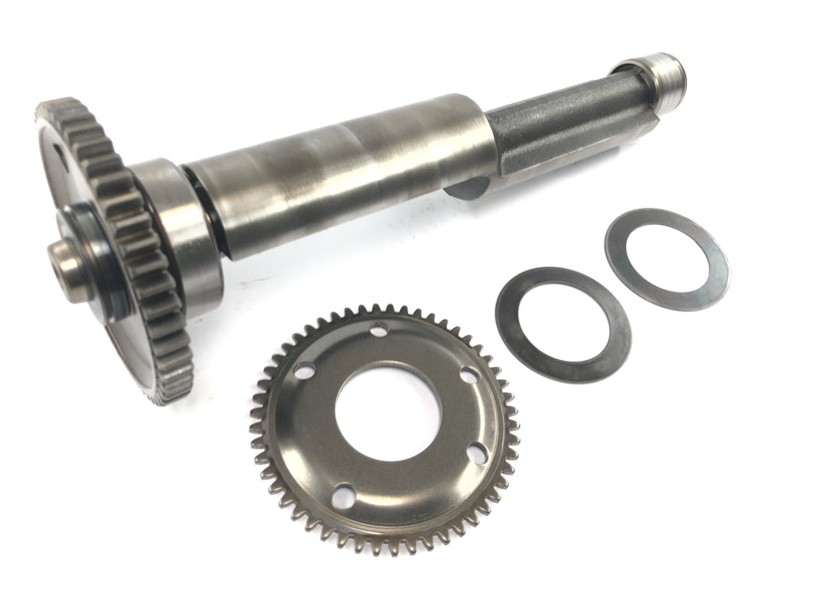 Triumph Tiger 900 T400 [1998] - Balance shaft engine shaft