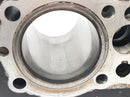Kawasaki W 650 EJ650A [1999] - Zylinder Zylinderblock Zylinderbank-4