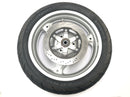 Moto Guzzi V11 Sport [1999] - Rear wheel rim 4.50 x 17"-2
