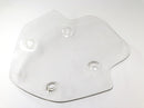 Moto Guzzi Stelvio 1200 4V [2009] - Wind Shield clairement avant-3