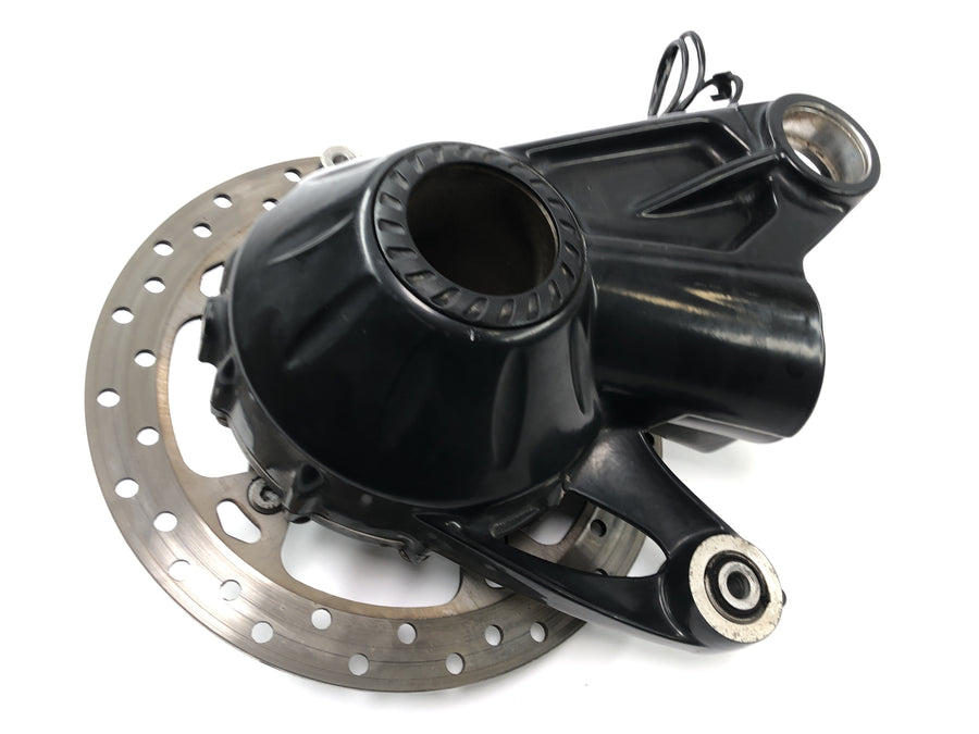 BMW K 1200 S K12S [2004] - Endantrieb Achsantrieb Hinterradantrieb hinten