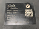 BMW R 1200 R R1ST [2008] - ABS Steuergerät Hydraulikblock Modul I-ABS ATE-2