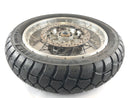 BMW R 1100 GS [1990] - Rear wheel rim-1