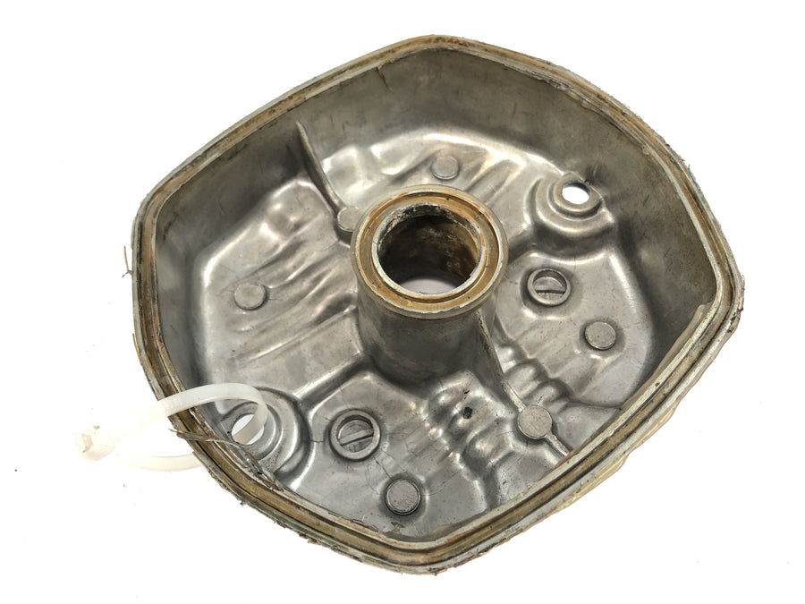 Honda GL 500 Silverwing PC02 [1982] - Ventildeckel rechts