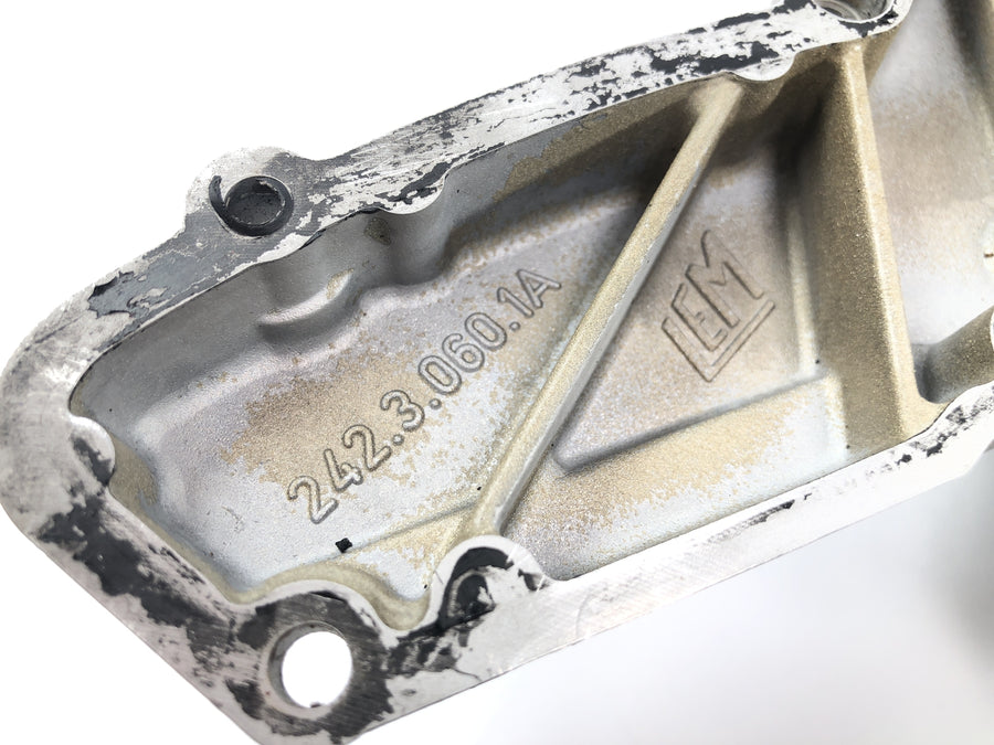 Ducati Monster S4R M4 [2004] - Lichtmaschinendeckel Motordeckel links Kurbelgehäusedeckel
