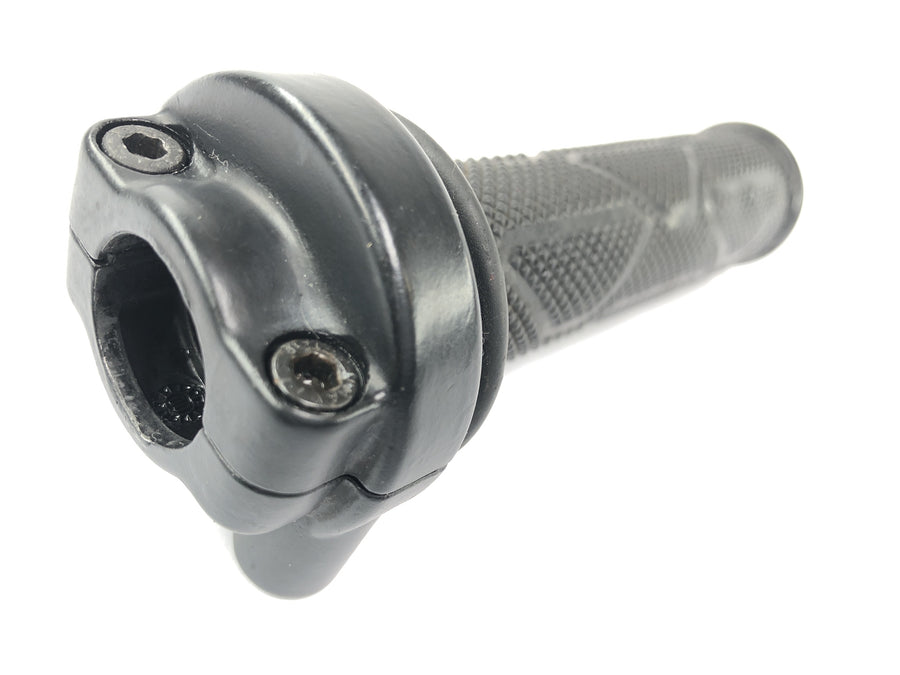 Aprilia SL 1000 Falco Pa [2000] - Gasgrip Turn handle motorcycle handle on the right rubber