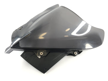 BMW K 1300 S K12S [2010] - Verre fumée disque de revêtement de bouclier éolien à l'avant