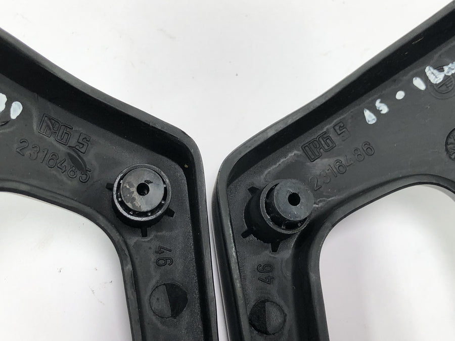 BMW R 1100 S R2S [2000] - Zylinderschutz Zylinderprotektoren links und rechts