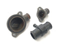 Triumph Daytona 955i T595n [2003] - Thermostat Bride d'eau de refroidissement-4