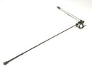 Honda GL 500 Silverwing PC02 [1982] - Lien de freinage-5