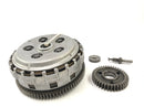 Kawasaki VN 800 Classic [2000] - Clutch-3