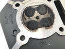 Triumph Bonneville T100 986MF [2012] - Zylinderkopf Ventilkopf Ventilsteuerung-9