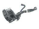 Honda FMX 650 RD12 [2006] - Klaxon indicateur de commutateur d'éclairage gauche de commutateur de guidon-1