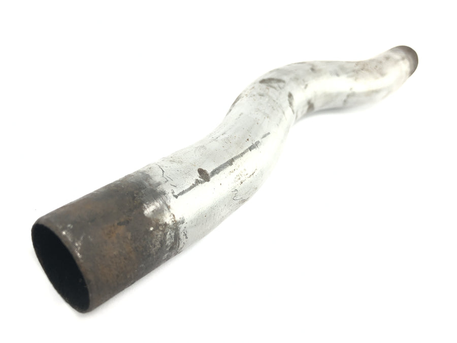 Moto Guzzi V7 Special [1971] - Interference pipe exhaust connecting pipe 31mm steel