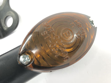 Yamaha DT 125 R DE03 [2000] - Blinker Blinkleuchte Blinkerhalter Paar - 0