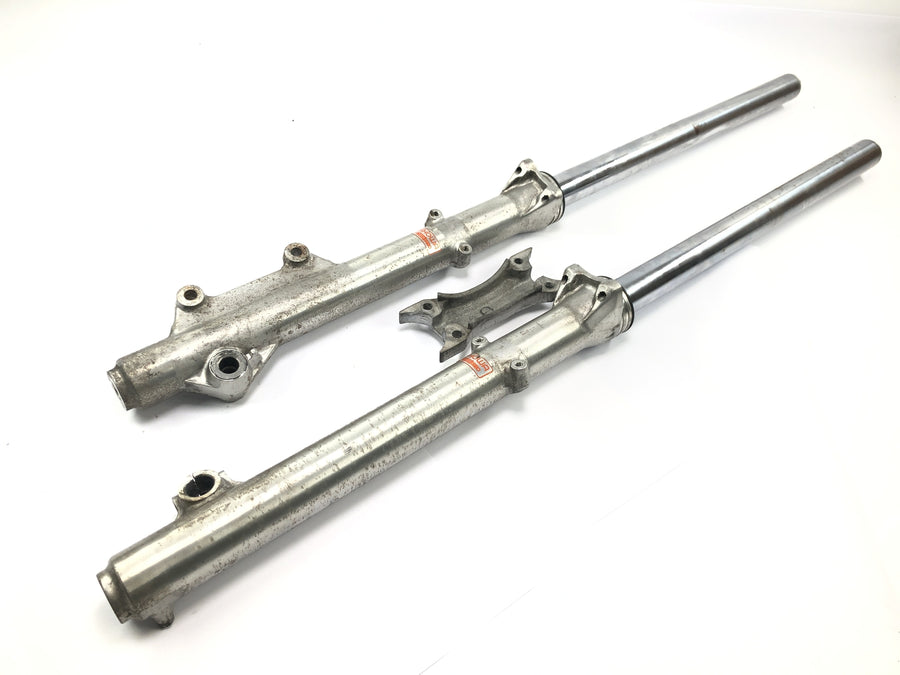 Honda FT 500 PC07 [1983] - Gabel Telegabel Vordergabel mit Stabilisator
