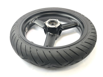 Triumph Speed ​​​​Triple T509 [1998] - Jante avant 3,50 x 17"