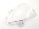 Honda CBR 125 R JC50 [2012] - carénage de pare-brise transparent-1