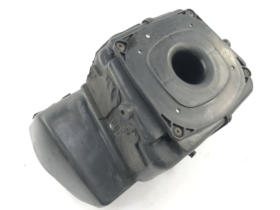 Suzuki GSX R 1100 GV73B [1990] - Airbox air filter box