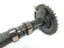Kawasaki ZRX 1200 S ZRT20A [2002] - camshaft outlet camshaft-5