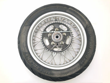 Triumph Tiger 955i 709EN [2003] - Hinterrad Felge Rad 4.25 x 17" - 0
