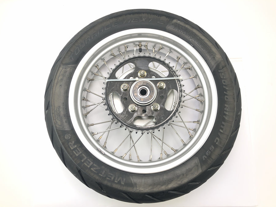 Triumph Tiger 955i 709EN [2003] - Jante arrière 4,25 x 17"