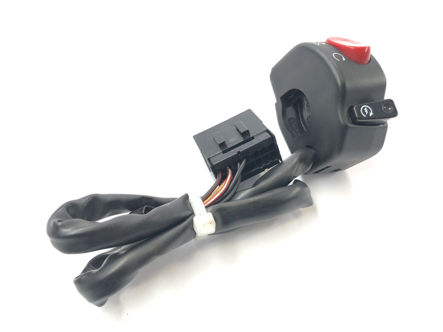 Triumph Daytona 955i T595n [2003] - Switch Housing Kill Switch à droite