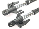 Suzuki VZ 1500 WVCU [2011] - Fork front fork telescopic fork with axle-3