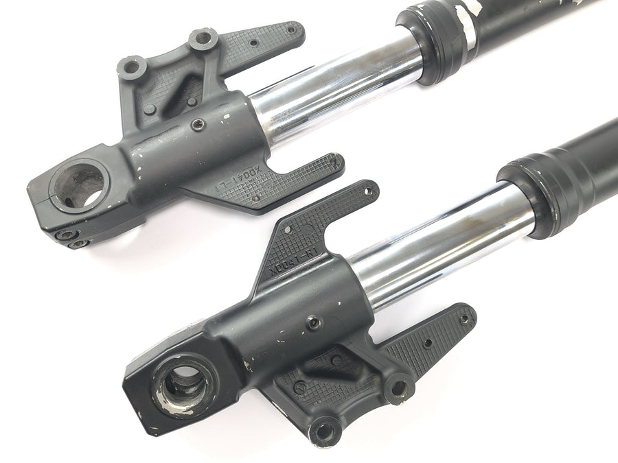 Suzuki VZ 1500 WVCU [2011] - Fork front fork telescopic fork with axle