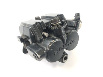 Honda CBX 650 E RC13 [1983] - Brake Admiper à la pince de frein à droite