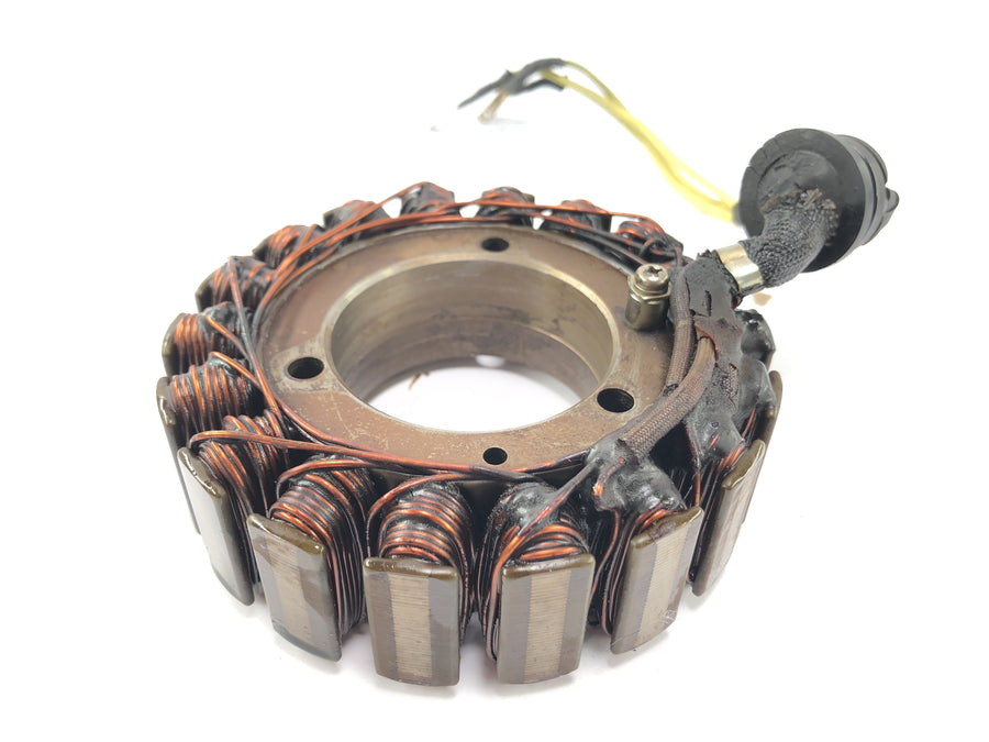 Honda GL 1000 Goldwing GL1 [1978] - Stator Lichtmaschine Generator