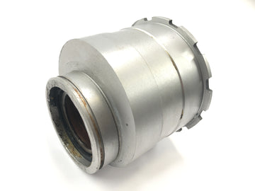 Ducati Multistrada 1200 S Touring [2009] - Rear hub drive chain tensioner