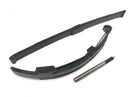 Yamaha FJ 1100 47E [1985] - Tensioning rail slides control chain-1