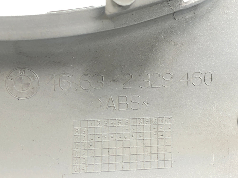 BMW C1 125 [2002] - Panneau latéral droit absorbeur d'impact