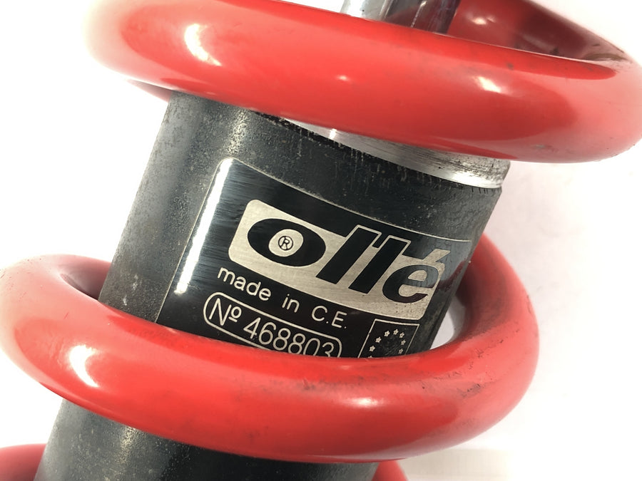 Aprilia RS 125 TW [2017] - Federbein Stoßdämpfer hinten Monoshock Suspension