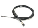 Yamaha XT 500 1U6 [1981] - Bowden cable set throttle cable decompression cable clutch cable brake cable front-3
