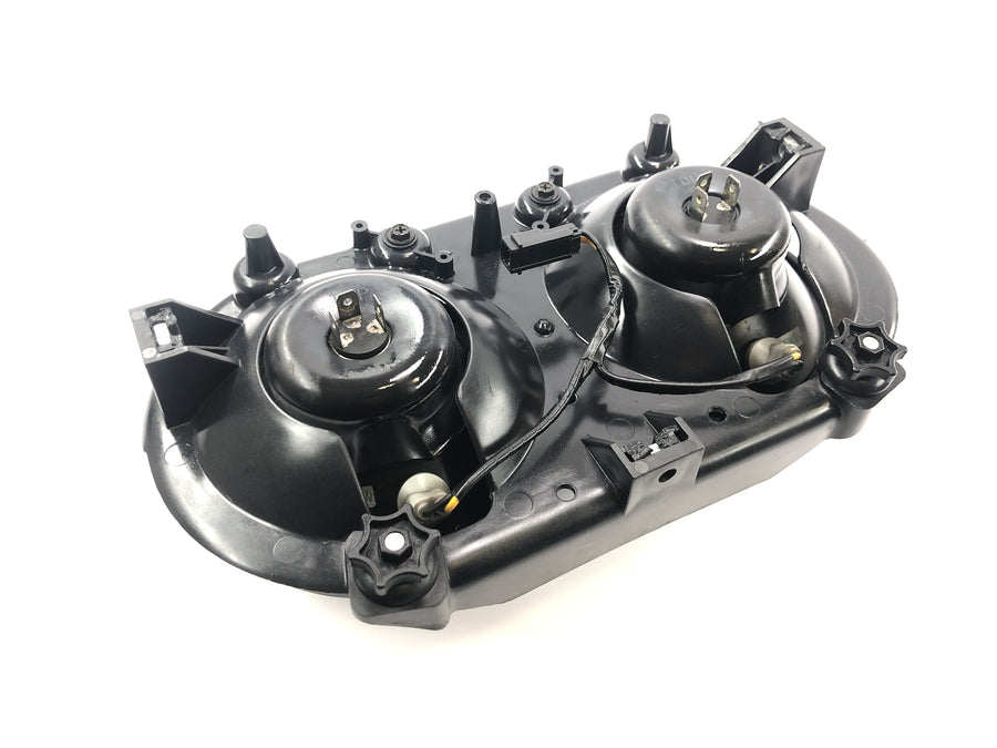 Triumph Tiger 955i 709EN [2003] - Scheinwerfer Doppelscheinwerfer Frontscheinwerfer