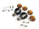 Yamaha XT 500 1U6 [1981] - turn signals ox eyes mixed lot-2