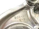 Yamaha XT 350 3YT / 55V [1990] - Os os du levier de chien-3