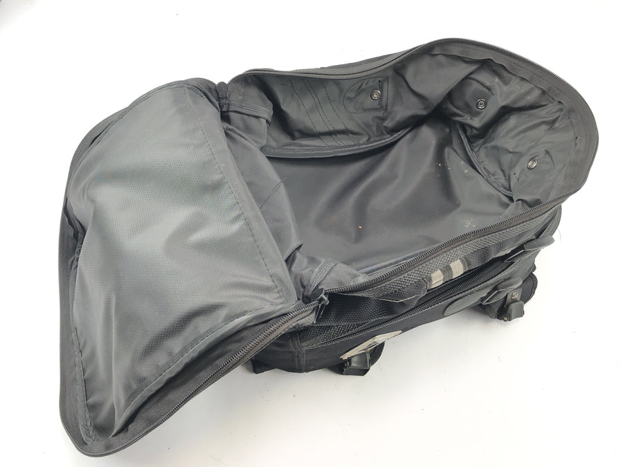 KAWASAKI GPZ 1100 ZXT10E [1997] - Sac de moto du système de bagages de sac