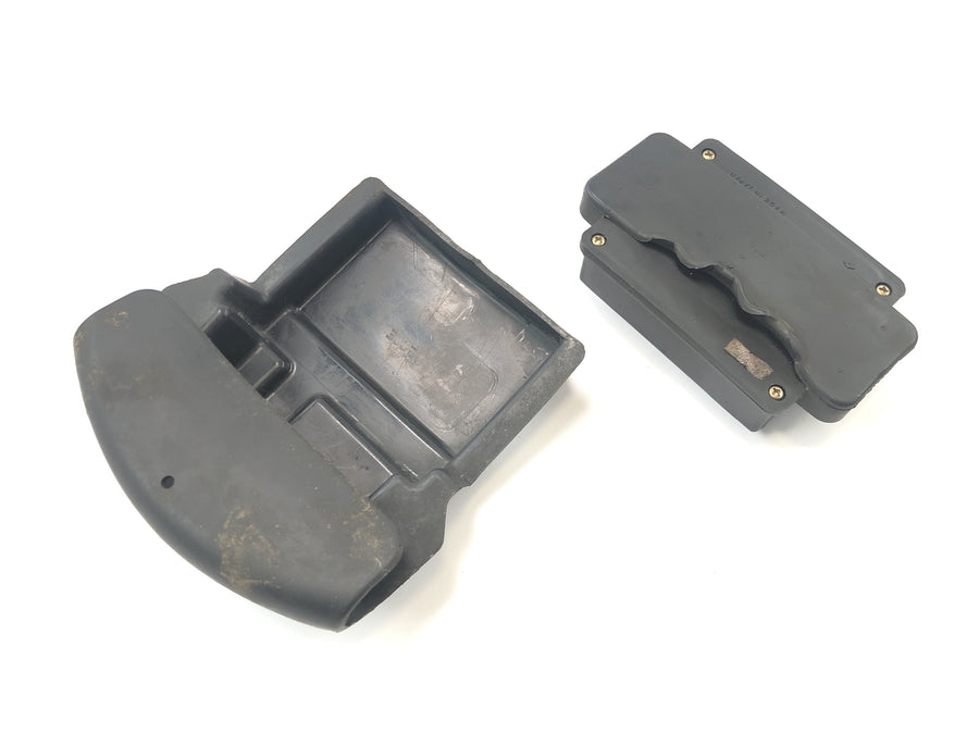 Kawasaki ZX 12 R ZXT20A [2001] - Boîte à fusibles porte-fusible J-Box