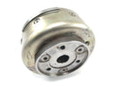 Sachs ZX 125 [1998] - Rotor d'alternateur roue polaire volant moteur rotor de générateur-1