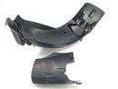 BMW R 1200 ST R1ST [2006] - rear wheel cover protective sheet Fender behind-4