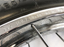 BMW R 1200 C 259C [1997] - Rad Rad Rad à l'avant 2,50x18 "-4