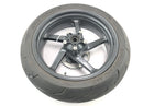 Aprilia RSV 1000 R [2004] - Rear wheel rear wheel rim wheel 6.00 x 17"-2
