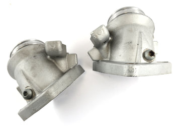 Moto Guzzi Norge 1200 [2006] - Couple d'ensemble de tubes d'admission - 0