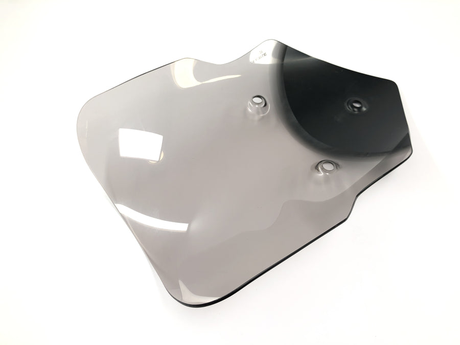 Ducati Multistrada 1200 S Touring [2009] - Windschild Verkleidungsscheibe Original Ducati