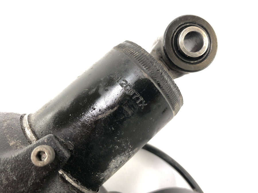 BMW R 1200 R [2007] - Rear shock absorber